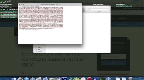 Image result for CSR File for Java