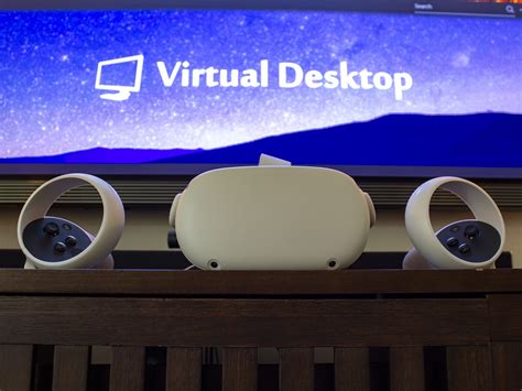 Virtual Desktop VR 的图像结果