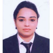 Lawyer PALLAVI SHARMA, Best Advocate in New Delhi, India. Click here to ...