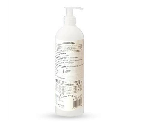 BABE Hydra-Calm Body Milk – DelMeds.com