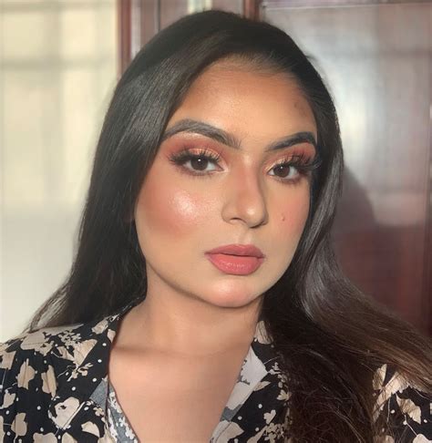 Jasneet Kaur Faces Canada