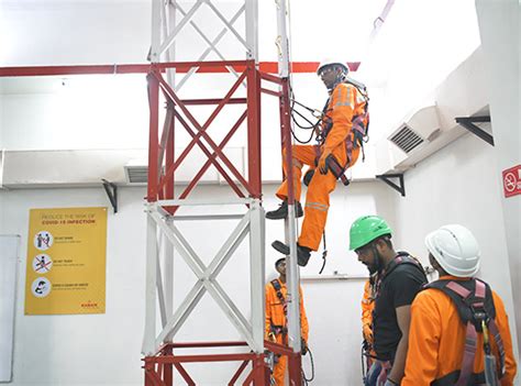 Telecom Training | KARAM