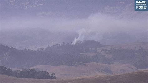 Cal Fire responding to Cambria fire | San Luis Obispo Tribune