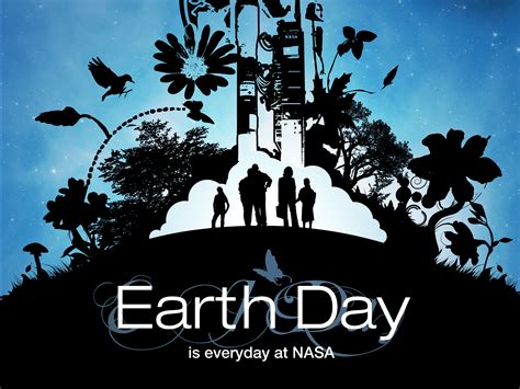 Earth Day Posters 2024