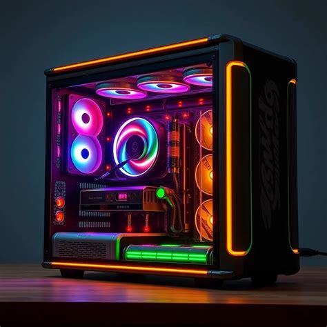 BioShock Computer Case 的图像结果