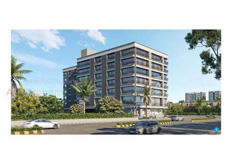 One Plus Business Point | at Hanspura, Ahmedabad