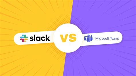 Slack vs Microsoft Teams: Which Collaboration App Is Better?
