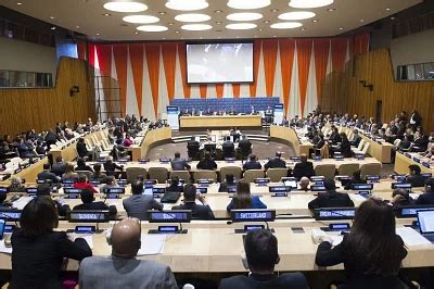 Simplifying the UN Charter-Part VI- International Economic and Social ...