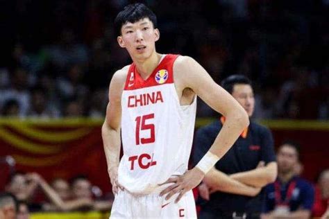 观点——周琦是什么水平-中国篮球-NBA录像网