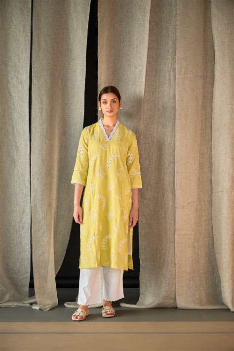 Kurta – Bombay Bloom