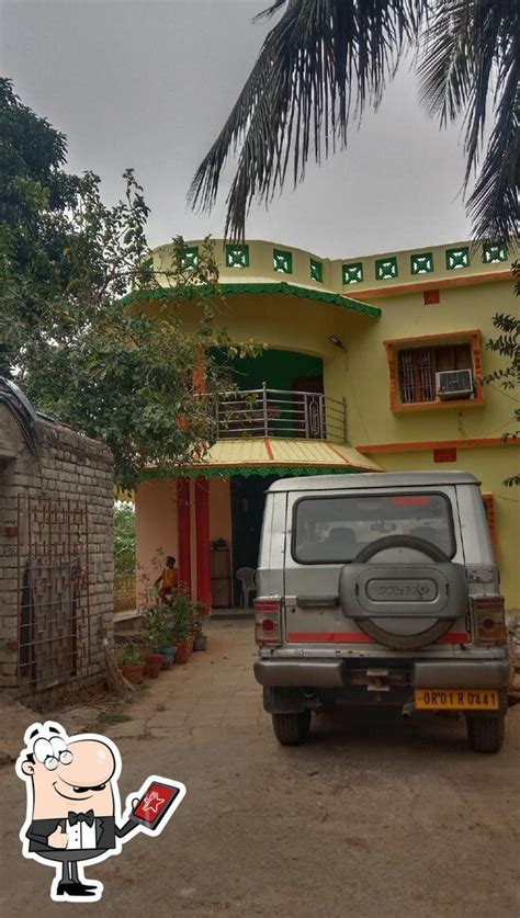 The Food Junction, India, M487+FRQ - Restaurant reviews