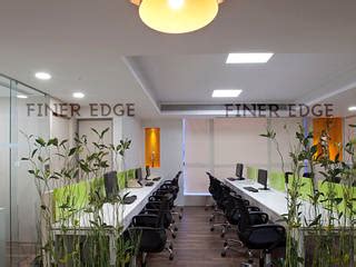 Finer Edge Architects & Interior Designers: Architects in Mumbai | homify