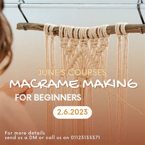 Image result for Macrame Making
