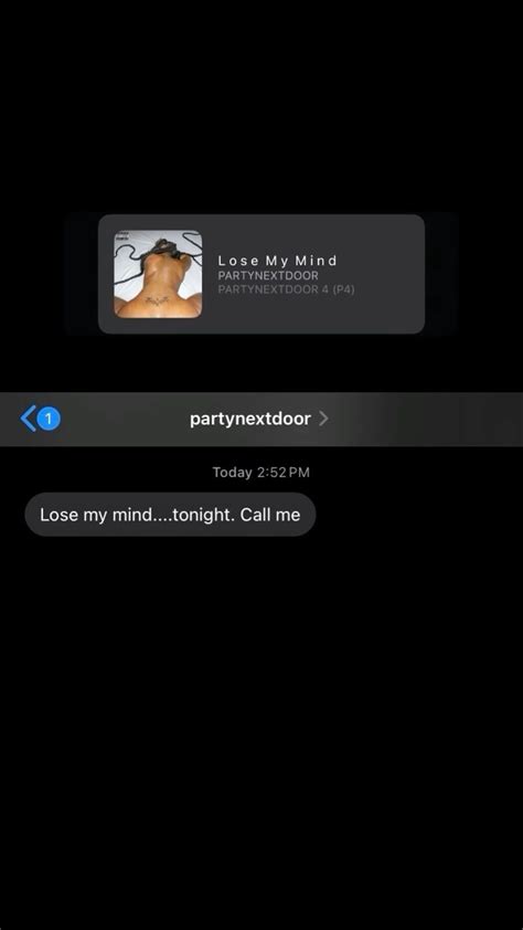 No Chill Partynextdoor