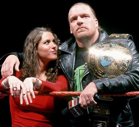 Wwe Stephanie Mcmahon 2009