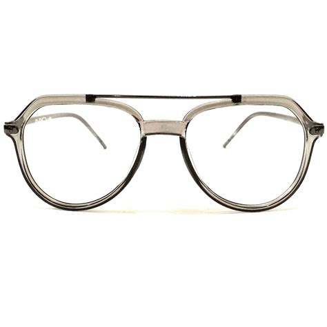 Buy Blue Mirror Steampunk Aviator Sunglasses for Men Online In India ...