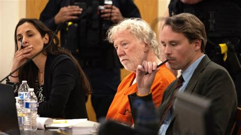 Actor Timothy Busfield indicted on 4 counts of sexual contact with a child