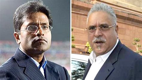 India seeks UK cooperation in Mallya, Lalit Modi extradition