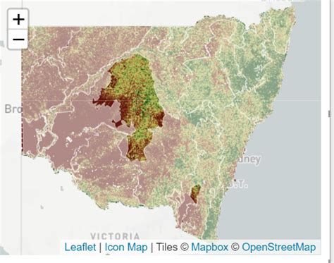 Solved: Can we really use WMS Map in Power BI? - Microsoft Fabric Community
