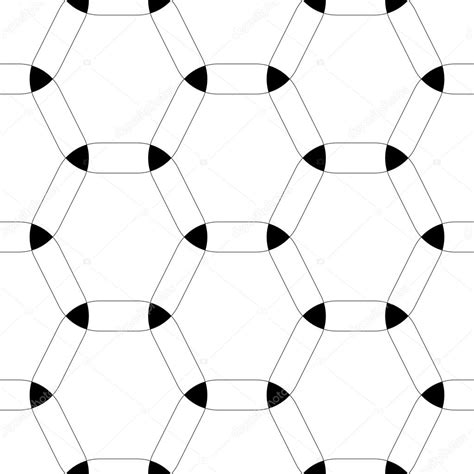 Image result for Left Side Hexagon Pattern