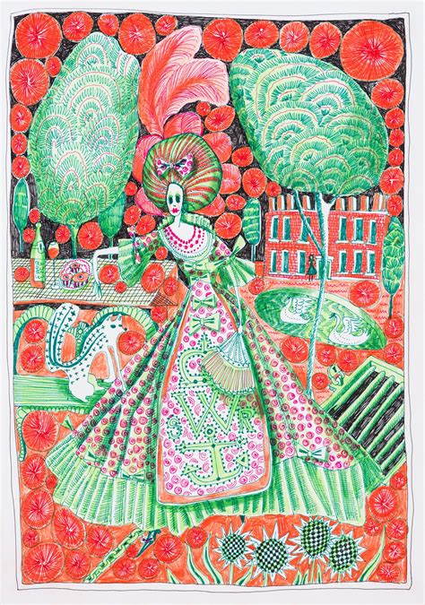 Grayson Perry Delusions of Grandeur review: Art and artifice clash in a ...