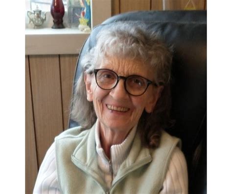 Louisa May Messer Obituary (2023) - Sedro Woolley, WA - Lemley Chapel