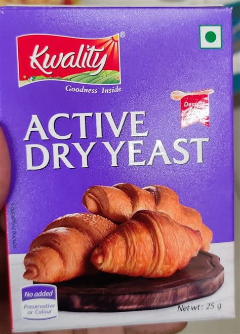 Can you Freeze Dry Yeast for Long-Term? – How To Store Dry Yeast In ...