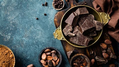 World Chocolate Day: Know the several health benefits of dark chocolate