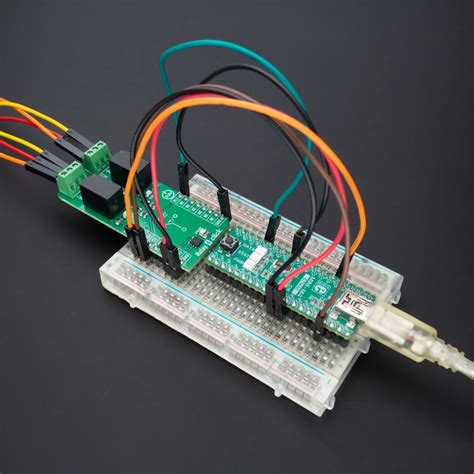 Relay Click Computer 的图像结果