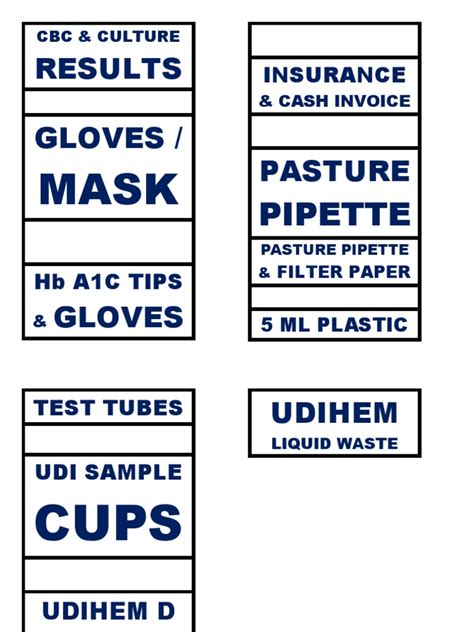 Image result for Un Label Lab