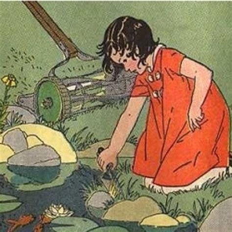 Build a Classroom Frog Pond - HubPages