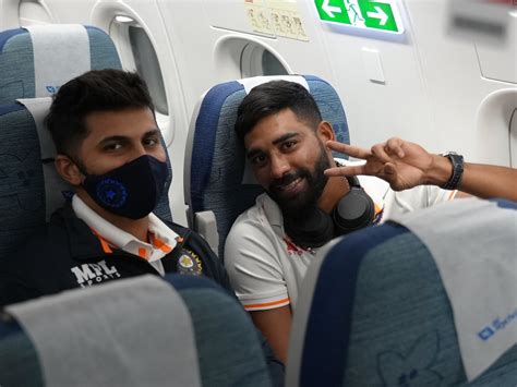 India Tour of West Indies: Rohit Sharma & Co to FLY in charter flight ...
