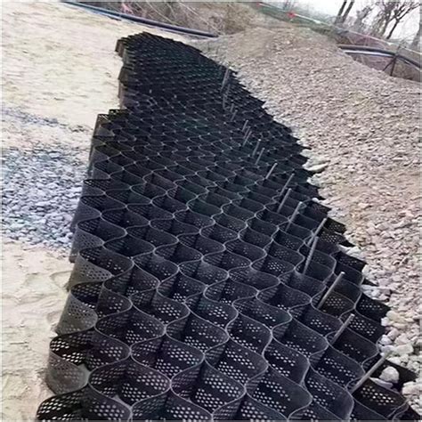 Geo Cell Grid Gravel Ground Grid 2 Inch Tall Geogrid | Desertcart INDIA