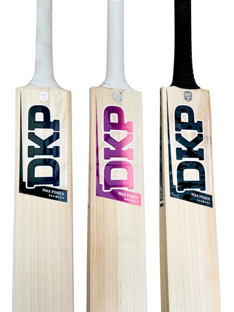 DKP Cricket Bats