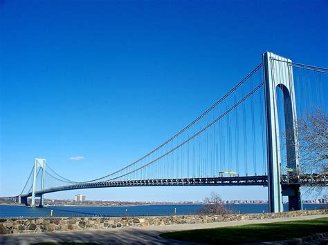 Staten Island Homes Near The Verrazano Bridge - Holly's Staten Island Buzz Realty