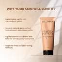 BELLAVITA Party Perfect 2-in-1 Body Wash | Instant Tan Removal|Instant ...