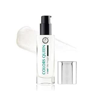 Buy Colors Queen Moon Lite Magic Highlighting Primer for Face Makeup ...