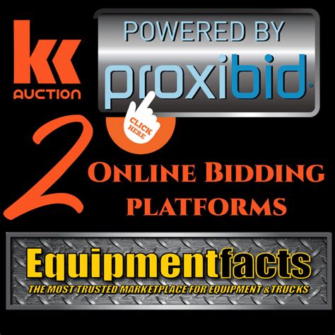 Kyle Kelso Spring '24 Machinery Consignment Auction - Kyle Kelso Auctioneer