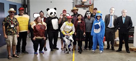 Hydro-Chem Systems Office Photos