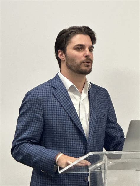 Had the pleasure of speaking to BNI Global West Ashley about the critical importance for real ...