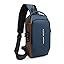 Buy TS WITH TECHSUN Messenger Sling Crossbody Waterproof Shoulder ...