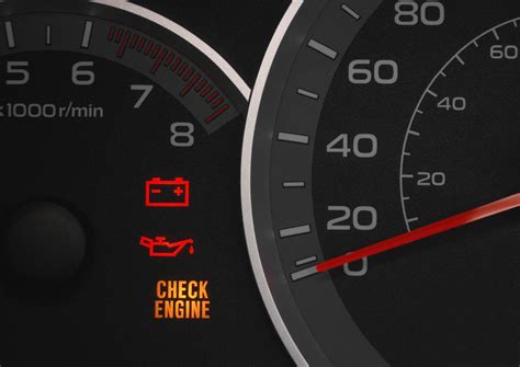 Image result for Check Engine Light Reset