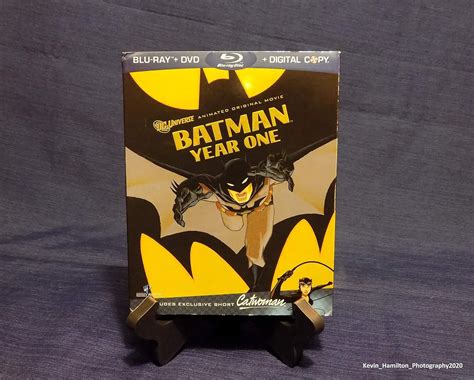 Amazon.in: Buy Batman: Year One DVD, Blu-ray Online at Best Prices in ...