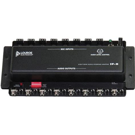 8-Channel Audio Interface Adapter India – Tanotis
