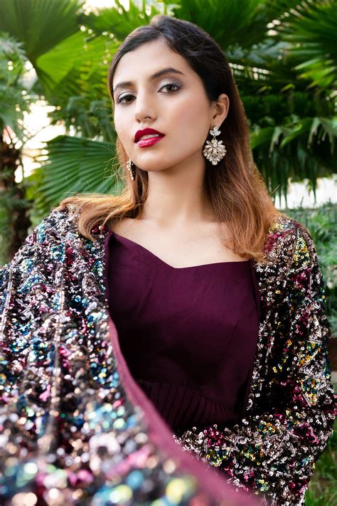 Shop Indo Western Party Wear Dresses for Women - Mehr By Pretty