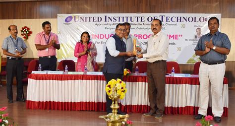 &OpenCurlyDoubleQuote;Induction Programme" &For First Year B&E&&B&Tech ...