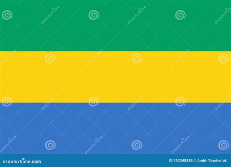 National Symbol Of Gabon - Online Lesson