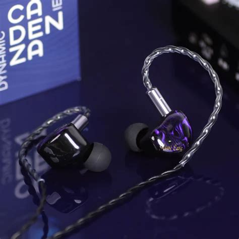 Kiwi Ears Cadenza Wired IEM | Concept Kart