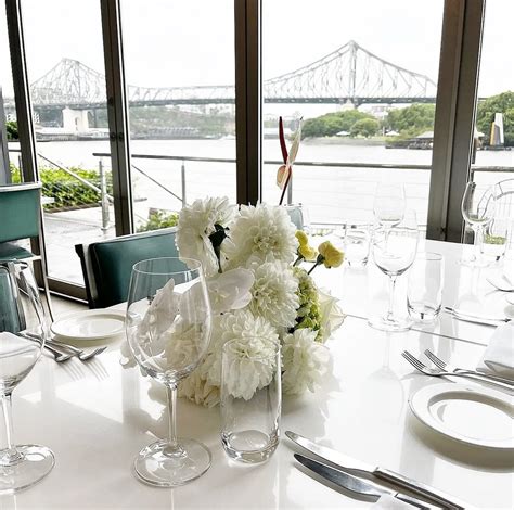 Reservation at ALCHEMY restaurant - Brisbane | KEYS