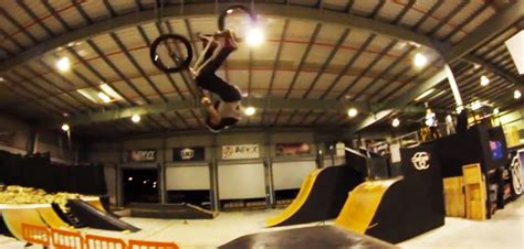 Image result for Double Back Flip Tutorial